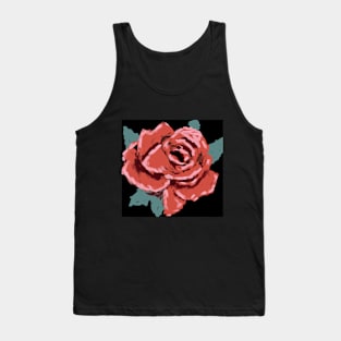 Rosa Tank Top